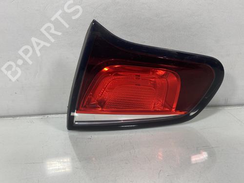 Right tailgate light CITROËN C3 II (SC_) 1.6 HDi | BP20003727C80 - Image 3