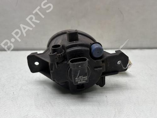 Left front fog light RENAULT CLIO III (BR0/1, CR0/1) 1.5 dCi (C/BR0G, C/BR1G) | BP31858136C30