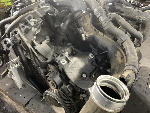 Used Engine Engine VW GOLF VI (5K1) 2.0 TDI (110 hp) 26384530 26384530