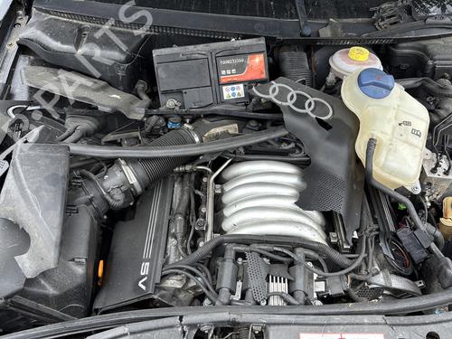 Rudehejsemekanisme ventre foran AUDI A4 B5 (8D2) 2.8 | BP28281254C22 