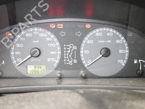 Rear right belt tensioner CITROËN XSARA (N1) 2.0 HDi 109 | BP20002198C90 