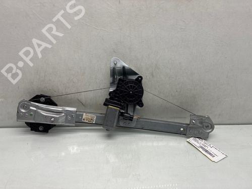 Front left window mechanism DACIA SANDERO II | BP36389409C22 - Image 4
