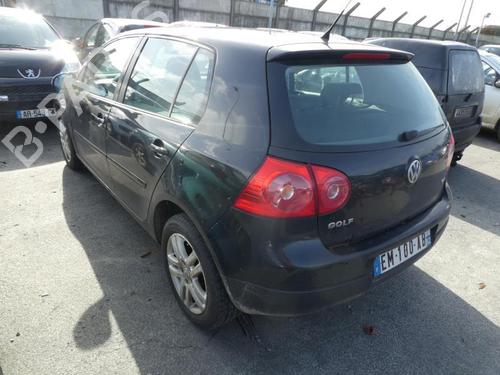 ECU airbags VW GOLF V (1K1)  | BP20029199M53 