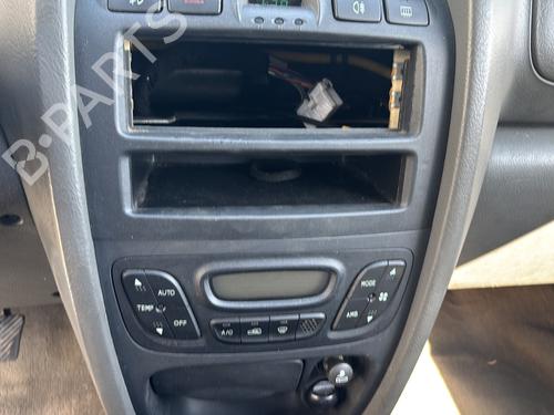 Hood HYUNDAI SANTA FÉ I (SM) 2.0 CRDi | BP30493378C1 