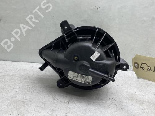 Used Heater blower motor Heater blower motor CITROËN BERLINGO / BERLINGO FIRST MPV (MF_, GJK_, GFK_) [1996-2026] 19954097 19954097