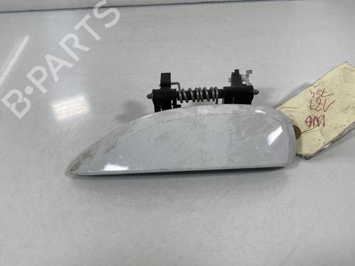 Venstre foran utvendig håndtak DACIA DUSTER (HM_) 1.5 dCi 110 (HMAB) (109 hp) 20016659