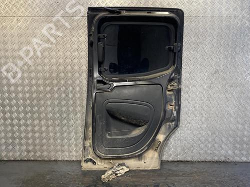 Høyre side skyvedør CITROËN NEMO MPV 1.3 HDi 75 | BP20009516C75 