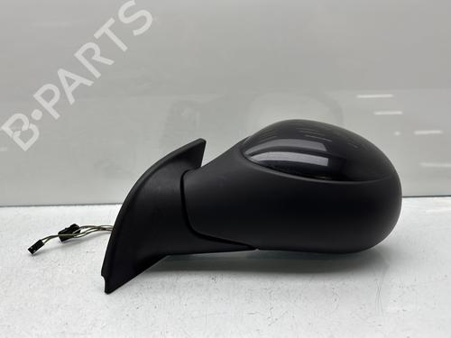 Ryggespeil venstre CITROËN C3 I (FC_, FN_) 1.6 16V HDi | BP29507575C26