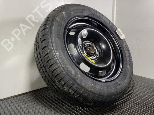 Rim PEUGEOT 208 I (CA_, CC_) 1.2 THP 110 | BP29413641C45 