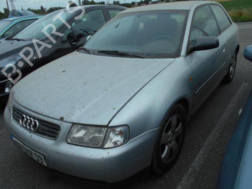 ABS pump AUDI A3 (8L1) 1.9 TDI | BP20035160M43 
