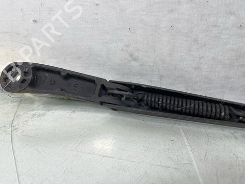 Used Front windshield wiper arm Front windshield wiper arm VW TRANSPORTER T5 Van (7HA, 7HH, 7EA, 7EH) 2.0 TDI (140 hp) 34627320 34627320