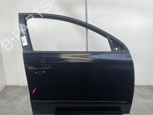 Right front door VW PASSAT B6 Variant (3C5)  | BP22215710C3 