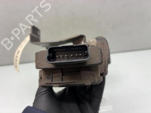 Used Pedal Pedal CITROËN JUMPY II (VF7) 2.0 HDi 125 (128 hp) 40067292 40067292