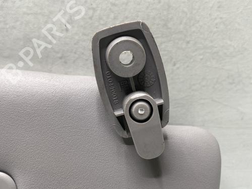 Used Right sun visor Right sun visor OPEL CORSA D (S07) 1.3 CDTI (L08, L68) (90 hp) 32367984 32367984