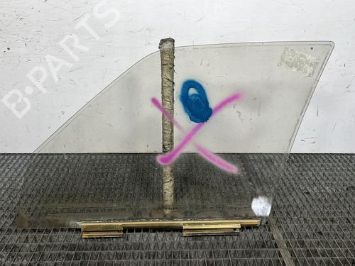 Front right door window PEUGEOT 205 II (20A/C) 1.6 Aut. | BP29842199C19 