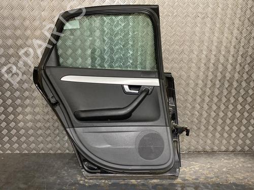 left-rear-door-seat-exeo-3r2-20-tdi-3r0833051-2008-2009-2010-2011-2012-2013-20027448 main image