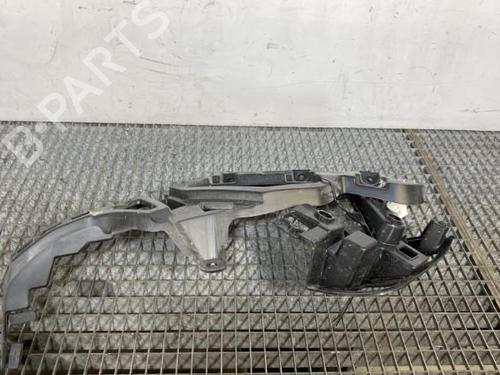 Used Rear bumper bracket PEUGEOT 5008 II (MC_, MJ_, MR_, M4_) 1.5 BlueHDi 130 (MCYHZJ, MCYHZR, MCYHZX) (131 hp) 21555793