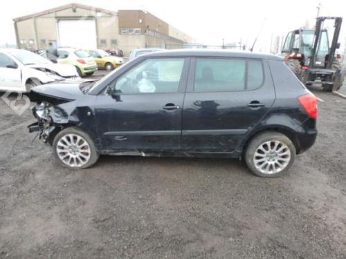 Right front brake caliper SKODA FABIA II (542) 1.6 TDI | BP36439700M104  - Image 7