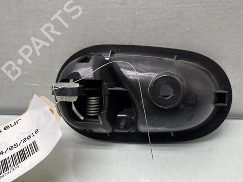 Used Rear right interior door handle Rear right interior door handle DACIA SANDERO II 1.0 SCe 75 (B8JC, B8JD, B8NC) (73 hp) 33314052 33314052