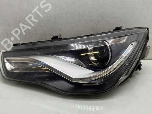 Used Left headlight Left headlight AUDI A1 (8X1, 8XK) 1.6 TDI (105 hp) 33841736 33841736