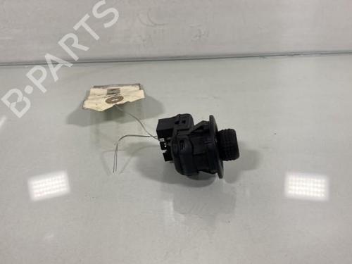 Used Mirror switch Mirror switch RENAULT CLIO II (BB_, CB_) 1.9 dTi (B/CB0U) (80 hp) 19973265 19973265