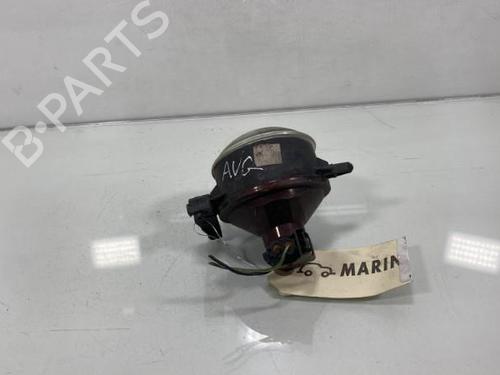 Left front fog light FORD FOCUS C-MAX (DM2) 1.8 TDCi | BP20021669C30 