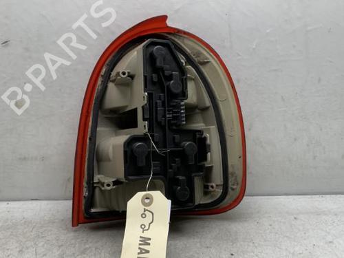 Used Left taillight OPEL CORSA B (S93) 1.2 i (F08, F68, M68) (45 hp) 19953990