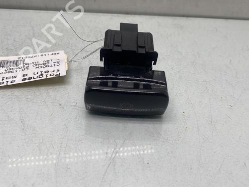 Used Switch CITROËN C4 Grand Picasso I (UA_) 1.6 HDi (109 hp) 28493719