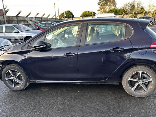 Engine control unit (ECU) PEUGEOT 208 I (CA_, CC_) 1.6 HDi | BP30362641M57 - Image 22