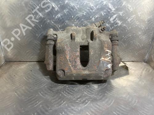 Used Left front brake caliper Left front brake caliper 20020164 20020164