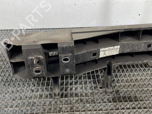Rear bumper bracket RENAULT CLIO V (B7_) 1.5 Blue dCi 115 (B7AD) | BP29456213C159 