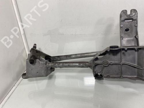 Used Front wiper motor PEUGEOT 807 (EB_) 2.0 HDi (120 hp) 20500250