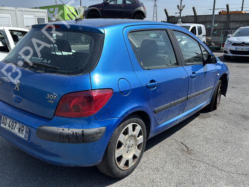 Left front window switch PEUGEOT 307 (3A/C) 2.0 HDi 110 | BP28824734I27 - Image 13