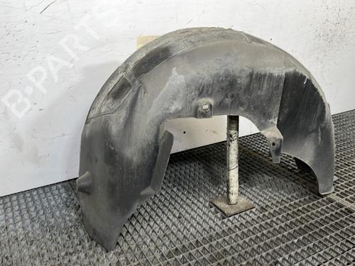 Wheel arch OPEL MERIVA B MPV (S10) 1.7 CDTI (75) | BP28601040C56 