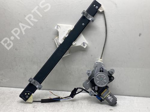 Used Rear right window mechanism Rear right window mechanism CHEVROLET CAPTIVA (C100, C140) 2.2 D (163 hp) 19976073 19976073