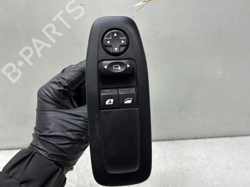 Left front window switch PEUGEOT 208 I (CA_, CC_) 1.2 VTI 82 | BP33742502I27 - Image 2