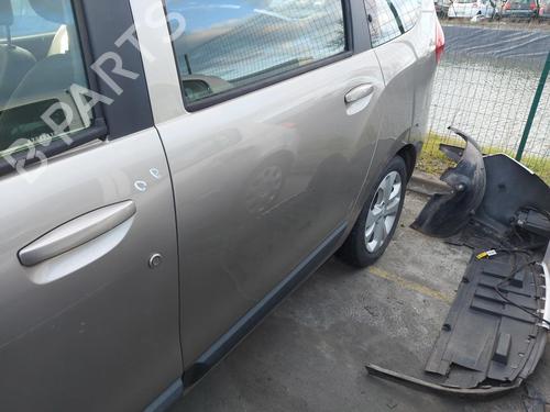 Warning switch DACIA LODGY (JS_)  | BP19974569I22  - Image 5