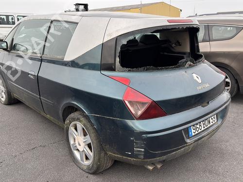 Radio RENAULT AVANTIME (DE0_) 2.2 dCi (DE01) | BP26295914E6 - Image 20