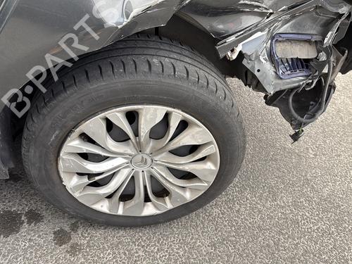Pedal CITROËN C4 II (NC_) 1.6 HDi 90 | BP34459023I4 - Image 22