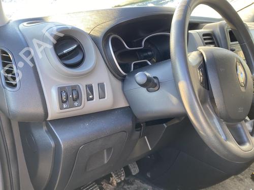 Other RENAULT TRAFIC III Van (FG_) 1.6 dCi 120 (FGMB, FGMC) | BP28490011O1 - Image 33