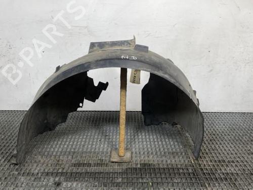 Used Wheel arch RENAULT MEGANE III Grandtour (KZ0/1) 1.5 dCi (KZ1M, KZ1W, KZ0R) (106 hp) 31288698