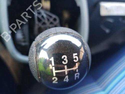 Right front window switch FORD TRANSIT Van (FA_ _) 2.2 TDCi | BP19973601I26 - Image 4