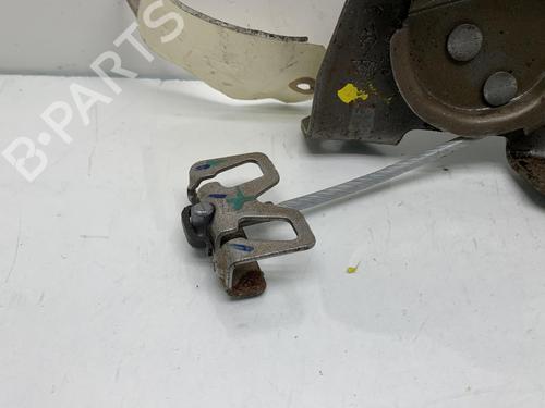 Hand brake DACIA SANDERO II TCe 90 (B8M1, B8MA, B8AC) | BP20029189I18 