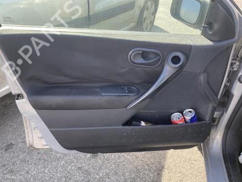 Left front indicator RENAULT MEGANE II Estate (KM0/1_) 1.5 dCi (KM0F, KM0T, KM2B) | BP20700506C32 