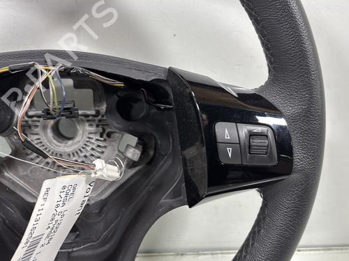 Steering wheel OPEL CORSA D (S07) 1.2 (L08, L68) | BP29609939C49 