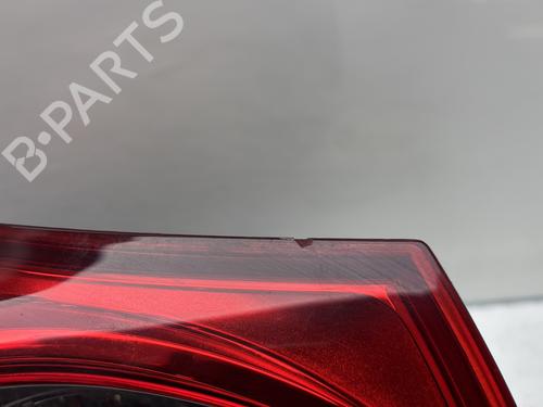 Left taillight VW PASSAT B6 Variant (3C5) 1.9 TDI | BP29430928C34 