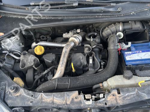 Switch RENAULT CLIO III (BR0/1, CR0/1) 1.5 dCi (BR17, CR17) | BP33742509I30 - Image 22