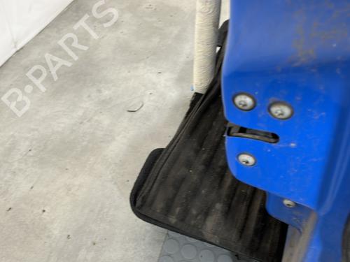 Right front door FIAT PANDA (169_) 1.1 (169.AXA1A) | BP29425582C3 