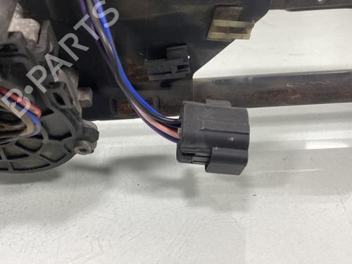Front wiper motor SSANGYONG ACTYON I | BP21962700M29 - Image 4