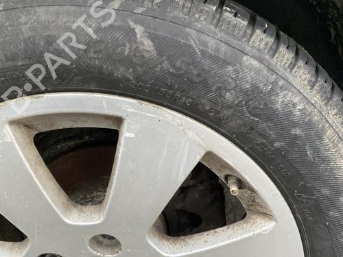Used Parts VW PASSAT B5 (3B2)  1.9 TDI  1802954